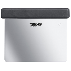 Westmark Westmark Master Line Dough Cutter Scraper