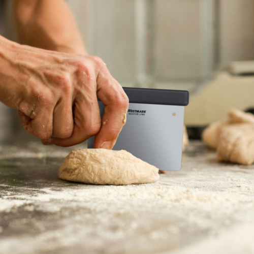 Westmark Westmark Master Line Dough Cutter Scraper Westmark Westmark Master Line Dough Cutter Scraper