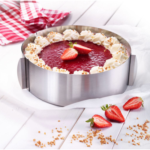 Westmark Classic Cake Setting Ring