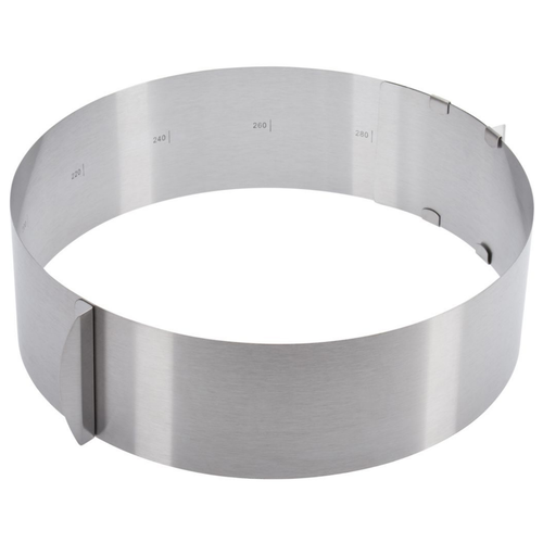 Westmark Classic Cake Setting Ring