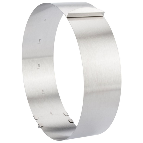 Westmark Classic Cake Setting Ring
