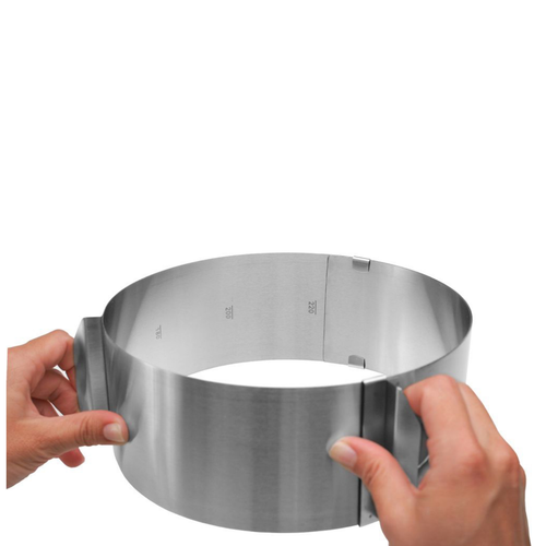 Westmark Classic Cake Setting Ring