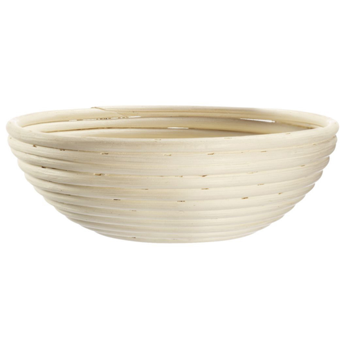 Westmark Banneton Round with Heart and Cover