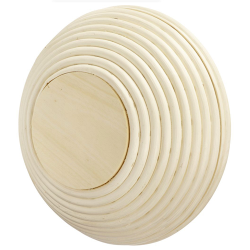 Westmark Banneton Round with Heart and Cover