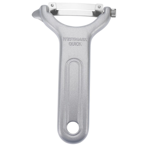 Westmark Westmark Quick Y Swivel Peeler