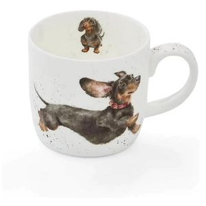Wrendale Wrendale Mug That Friday Feeling 11 oz.