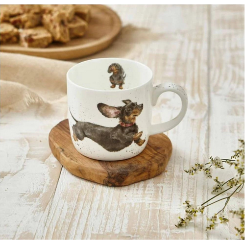 Wrendale Wrendale Mug That Friday Feeling 11 oz.
