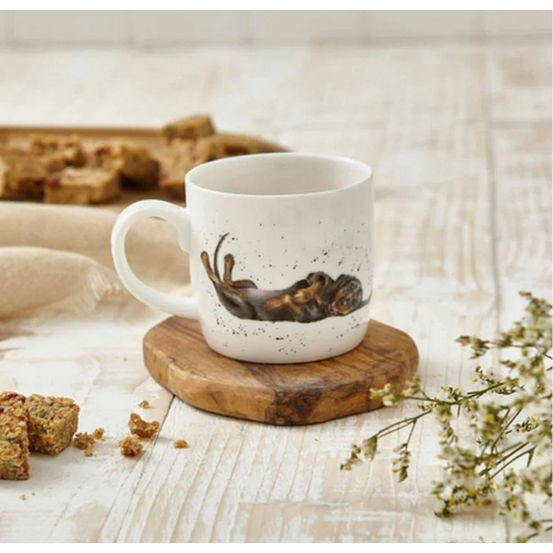 Wrendale Wrendale Mug That Friday Feeling 11 oz.