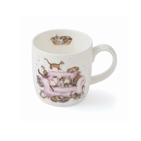 Wrendale Mug Cattitude 11 oz.