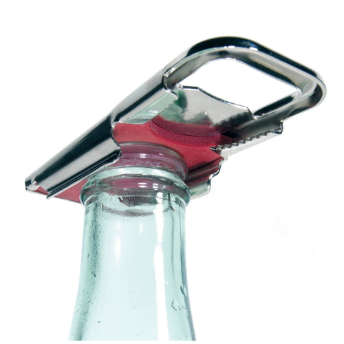 Westmark Westmark Hermit Bottle Opener & Sealer