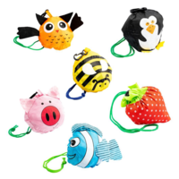 Shopping Bag Fun Assorted