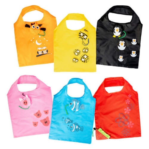 Westmark Shopping Bag Fun Assorted
