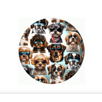 Jar Opener Silicone Kool Dog