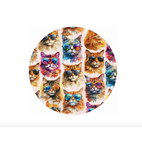 Jar Opener Silicone Kool Kat