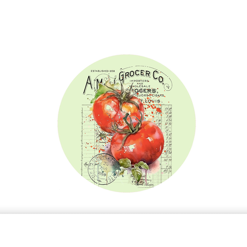 Jar Opener Silicone Tomatoes Jar Opener Silicone Tomatoes