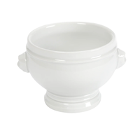 Classic Lion’s Head Soup Bowl