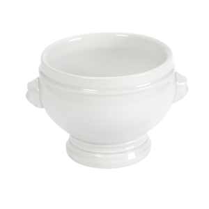 Pillivuyt Classic Lion’s Head Soup Bowl 355mL