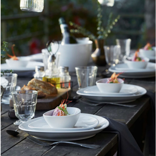 Pillivuyt Eden Narrow Dip Dish
