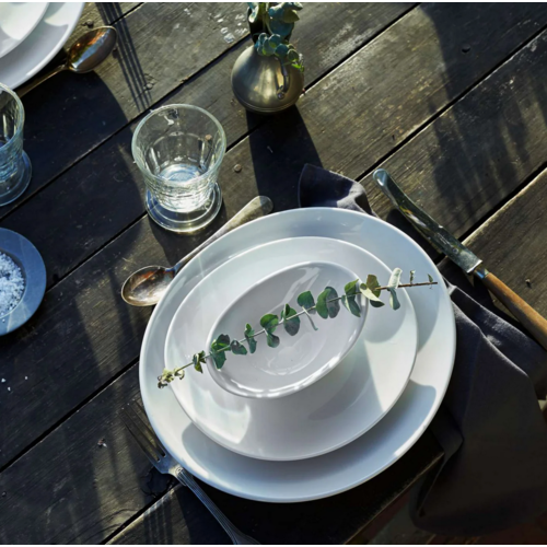 Pillivuyt Eden Narrow Dip Dish