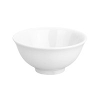 Sancerre Rice Bowl White 6 oz