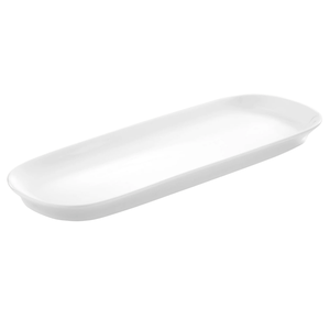 Pillivuyt Classic Salmon Platter 21 x 8 inch