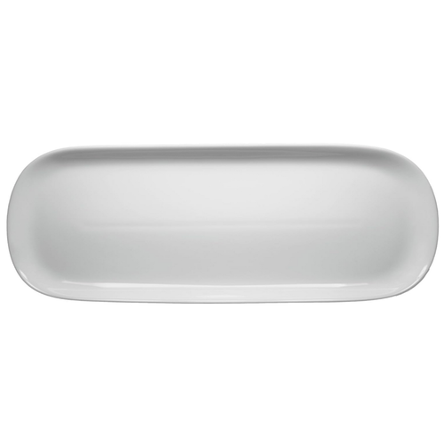Pillivuyt Classic Salmon Platter 21 x 8 inch