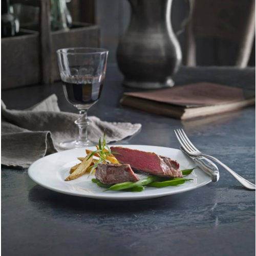 Pillivuyt Sancerre Dinner Plate