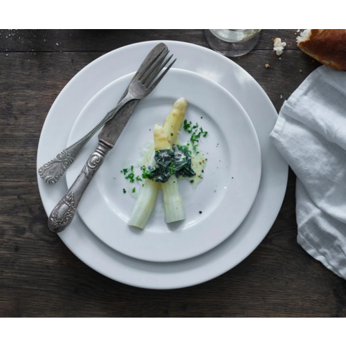 Pillivuyt Sancerre Salad Plate