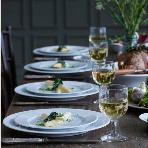 Pillivuyt Sancerre Salad Plate