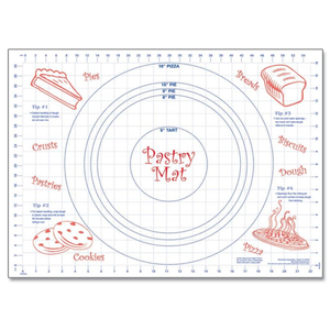 Pastry Mat Non-Slip