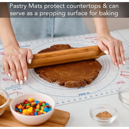 Pastry Mat Non-Slip