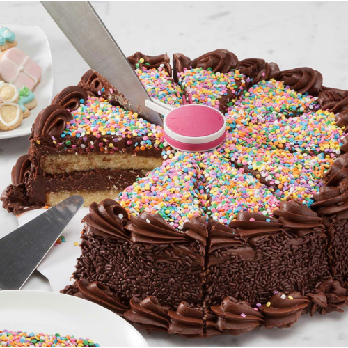 Hutzler Cake & Pie Divider
