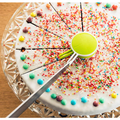 Hutzler Cake & Pie Divider