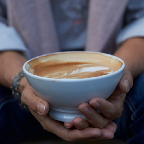 Pillivuyt Pillivuyt Cafe Au Lait Bowl Pillivuyt Pillivuyt Cafe Au Lait Bowl