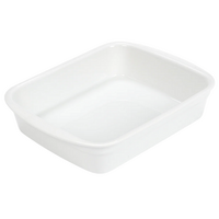 Pillivuyt Large Lasagna Baker 14 x 9.5 Inch