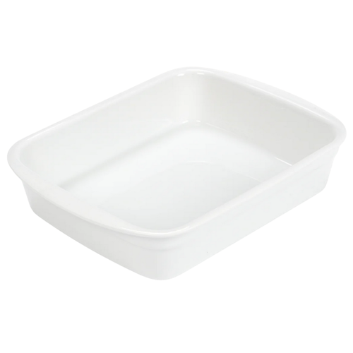 Pillivuyt Pillivuyt Large Lasagna Baker 14 x 9.5 Inch Pillivuyt Pillivuyt Large Lasagna Baker 14 x 9.5 Inch