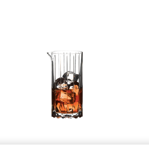 Riedel RIEDEL BAR Mixing Glass/Pitcher