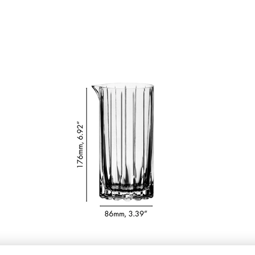 Riedel RIEDEL BAR Mixing Glass/Pitcher