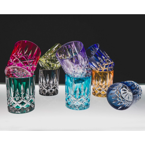 Riedel Laudon Turquoise DOF Tumbler