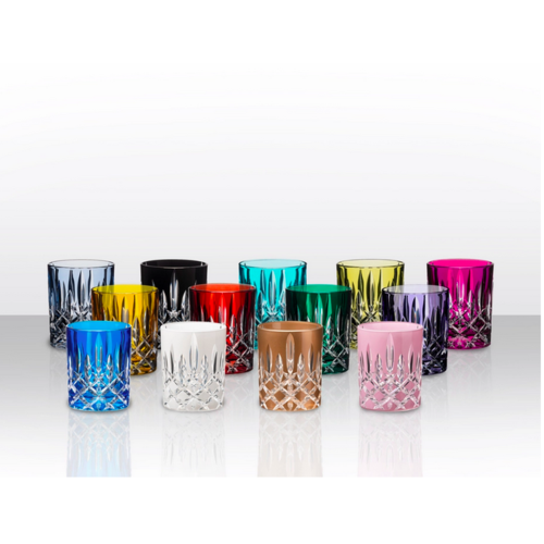Riedel Laudon Turquoise DOF Tumbler