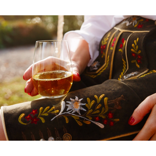Riedel RIEDEL "O" Riesling/Zinfandel Blanc