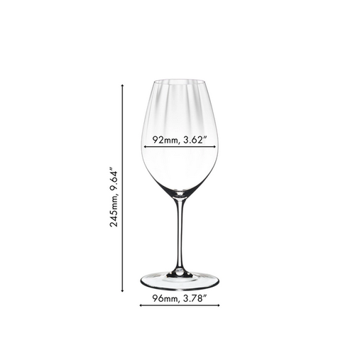 Riedel RIEDEL PERFORMANCE Riesling