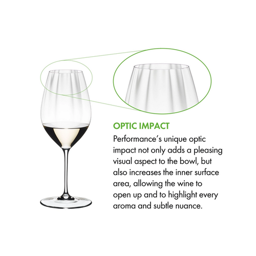 Riedel RIEDEL PERFORMANCE Riesling