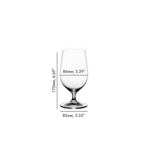 Riedel RIEDEL OUVERTURE Beer Glass