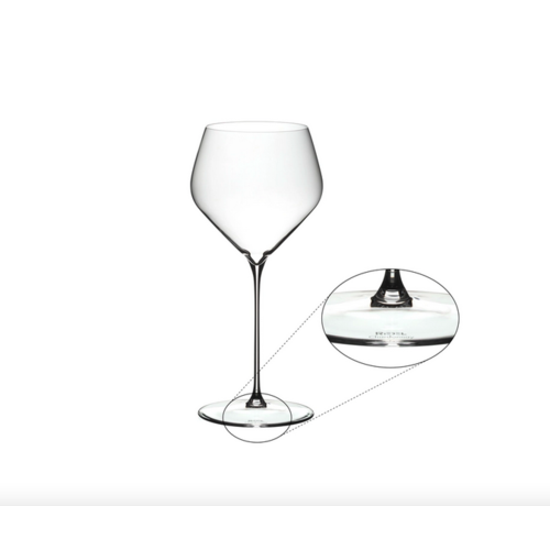 Riedel Veloce Chardonnay