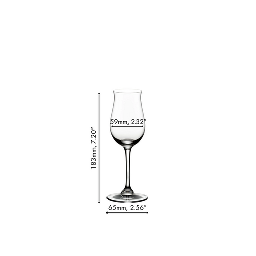 Riedel RIEDEL VINUM Cognac Hennessy