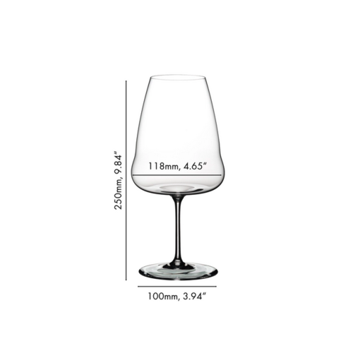 Riedel WineWings Riesling
