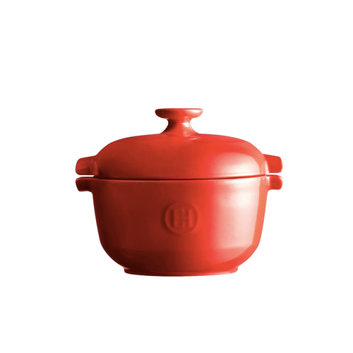 Emile Henry Emile Henry Rice Pot Grand Cru