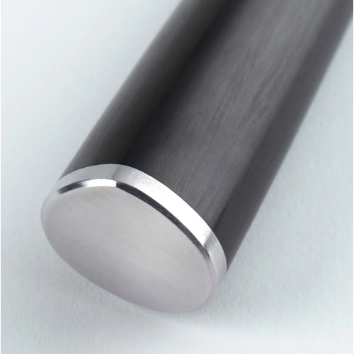 Shun Shun Classic Hollow Ground Santoku 7 inches