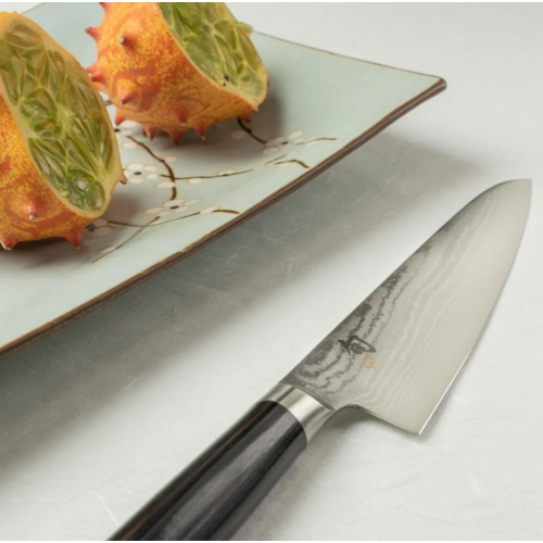 Shun Shun Classic Asian Cook's Knife 7''